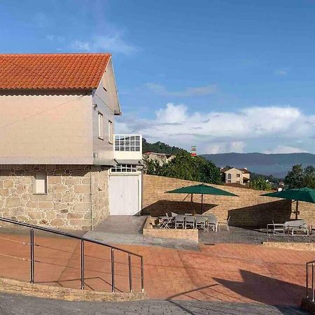 Acogedora Casa Cerca De Marin Villa Pontevedra Exterior photo